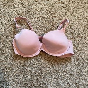 PINK bra